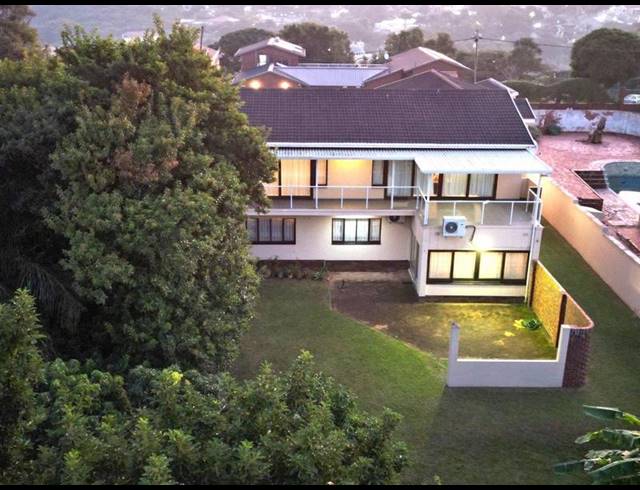 4 BEDROOM HOUSE FOR SALE IN DURBAN NORTH